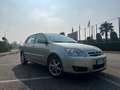 Toyota Corolla Corolla 1.6 vvt-i 5p Grigio - thumbnail 5