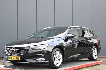 Sports Tourer 1.5 Turbo Business Executive trekhaa