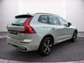 Volvo XC60 T6 Twin Engine PHEV Plus Dark Recharge LED Silber - thumbnail 14