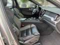 Volvo XC60 T6 Twin Engine PHEV Plus Dark Recharge LED Silber - thumbnail 15