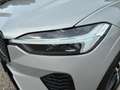 Volvo XC60 T6 Twin Engine PHEV Plus Dark Recharge LED Silber - thumbnail 4
