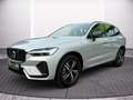 Volvo XC60 T6 Twin Engine PHEV Plus Dark Recharge LED Silber - thumbnail 3