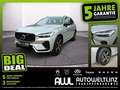 Volvo XC60 T6 Twin Engine PHEV Plus Dark Recharge LED Silber - thumbnail 1