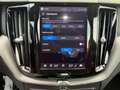 Volvo XC60 T6 Twin Engine PHEV Plus Dark Recharge LED Silber - thumbnail 23