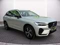 Volvo XC60 T6 Twin Engine PHEV Plus Dark Recharge LED Silber - thumbnail 17