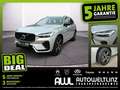 Volvo XC60 T6 Twin Engine PHEV Plus Dark Recharge LED Silber - thumbnail 1