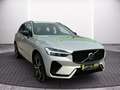 Volvo XC60 T6 Twin Engine PHEV Plus Dark Recharge LED Silber - thumbnail 18