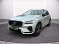 Volvo XC60 T6 Twin Engine PHEV Plus Dark Recharge LED Silber - thumbnail 2