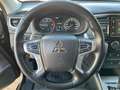 Mitsubishi L200 4x4 2.2 DI-D Doppelkabine Spirit StandHz*AHK Negro - thumbnail 12