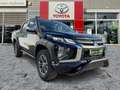Mitsubishi L200 4x4 2.2 DI-D Doppelkabine Spirit StandHz*AHK Negro - thumbnail 7