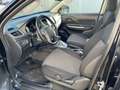 Mitsubishi L200 4x4 2.2 DI-D Doppelkabine Spirit StandHz*AHK Negro - thumbnail 8