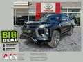 Mitsubishi L200 4x4 2.2 DI-D Doppelkabine Spirit StandHz*AHK Negro - thumbnail 1
