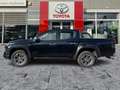 Mitsubishi L200 4x4 2.2 DI-D Doppelkabine Spirit StandHz*AHK Negro - thumbnail 3