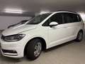 Volkswagen Touran Touran 1.2 TSI Join Weiß - thumbnail 2