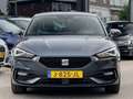 SEAT Leon 1.0 TSI FR LAUNCH EDITION 95D.KM!! LEDER NAVI DIGI Grijs - thumbnail 5