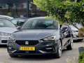 SEAT Leon 1.0 TSI FR LAUNCH EDITION 95D.KM!! LEDER NAVI DIGI Grijs - thumbnail 9