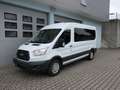 Ford Transit 350 L3/9 Sitze/5 Rollstuhlpl./Smartfloor/Garantie* Blanc - thumbnail 42