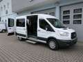 Ford Transit 350 L3/9 Sitze/5 Rollstuhlpl./Smartfloor/Garantie* Blanc - thumbnail 3