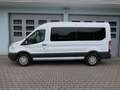 Ford Transit 350 L3/9 Sitze/5 Rollstuhlpl./Smartfloor/Garantie* Blanc - thumbnail 45