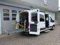 Ford Transit 350 L3/9 Sitze/5 Rollstuhlpl./Smartfloor/Garantie* Blanc - thumbnail 5