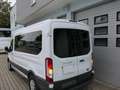 Ford Transit 350 L3/9 Sitze/5 Rollstuhlpl./Smartfloor/Garantie* Blanc - thumbnail 44