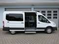 Ford Transit 350 L3/9 Sitze/5 Rollstuhlpl./Smartfloor/Garantie* Blanc - thumbnail 14
