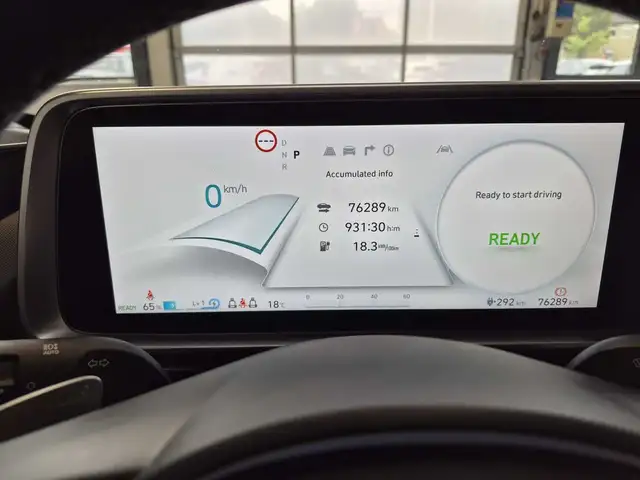 Hyundai Ioniq 6 view 7