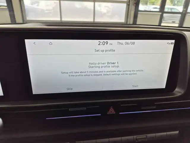 Hyundai Ioniq 6 view 11