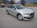Skoda Scala 1.0 TSI Ambition Nav VirtC PDC 16Z Silber - thumbnail 1