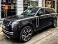 Land Rover Range Rover Range Rover D350 LWB 5-Sitzer HSE LP168260€ Grau - thumbnail 7