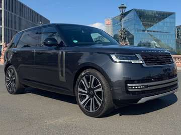 Range Rover D350 LWB 5-Sitzer HSE LP168260€