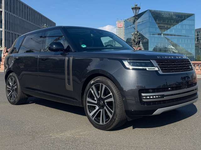 Imagine Land Rover Range Rover Range Rover D350 LWB 5-Sitzer HSE LP168260€