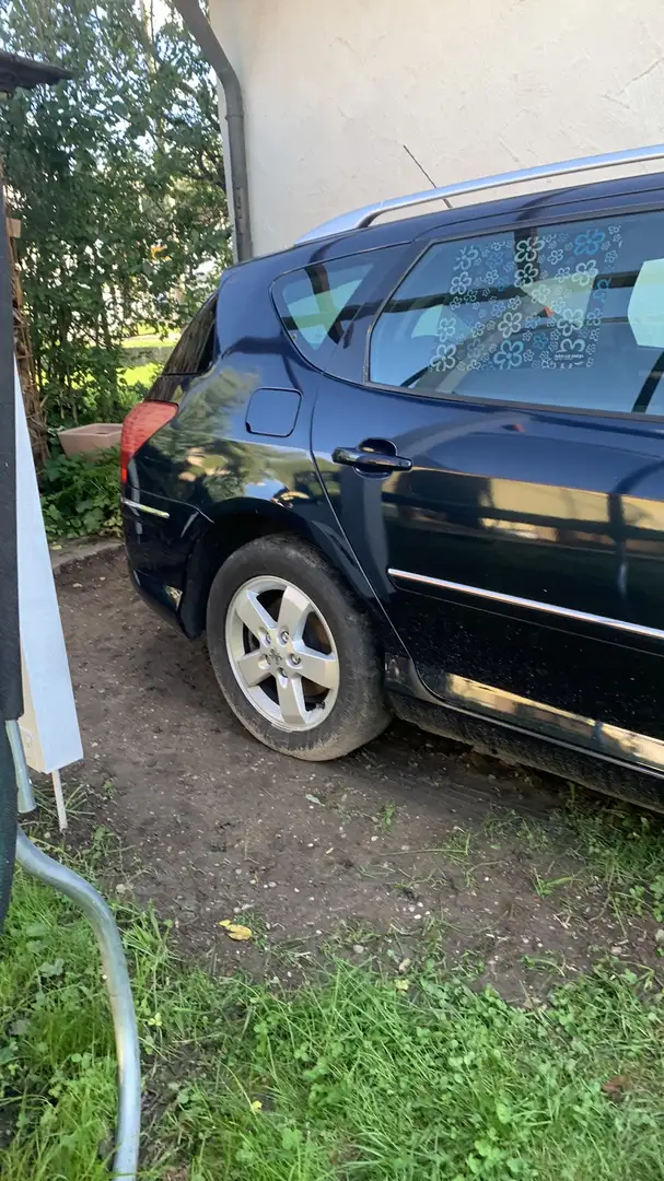 Peugeot 407 SW HDi 140 JBL - 2