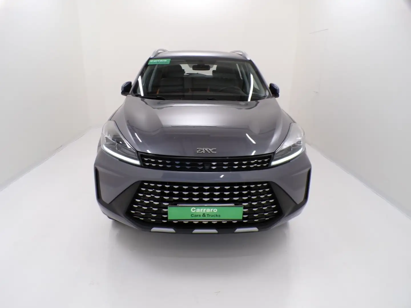 EMC Wave 3 - Wave 3 1.5t Gpl 113cv Gris - 2