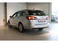 Opel Astra 1.5d SPORTS TOURER EDITION *BTW AFTREKBAAR*GPS*CAR Zilver - thumbnail 4