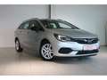 Opel Astra 1.5d SPORTS TOURER EDITION *BTW AFTREKBAAR*GPS*CAR Argent - thumbnail 1