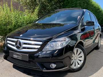 D BOITE AUTO / TOIT PANO / GPS / CAMERA / CRUISE