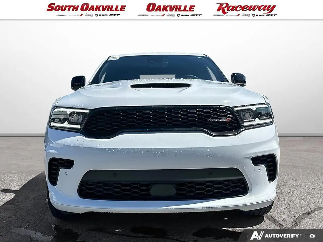 Dodge Durango снимка Dodge Durango