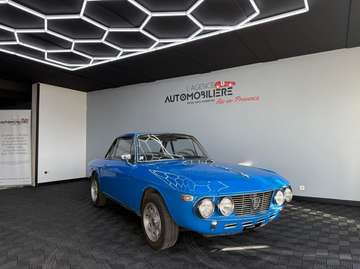 SERIE 1 1300 - 90 ch - VERSION RALLYE CERTIFICAT HERITAGE