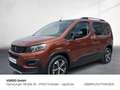 Peugeot Rifter Allure 1.2 GT AUT AHK KAMERA ACC SITZHZG Brun - thumbnail 1