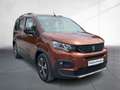Peugeot Rifter Allure 1.2 GT AUT AHK KAMERA ACC SITZHZG Brun - thumbnail 4