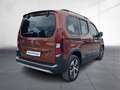 Peugeot Rifter Allure 1.2 GT AUT AHK KAMERA ACC SITZHZG Brun - thumbnail 3