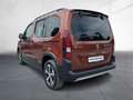 Peugeot Rifter Allure 1.2 GT AUT AHK KAMERA ACC SITZHZG Brun - thumbnail 2