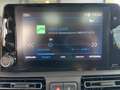 Peugeot Rifter Allure 1.2 GT AUT AHK KAMERA ACC SITZHZG Brun - thumbnail 8
