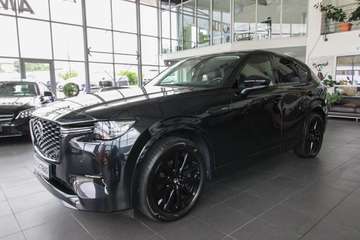 Homura Hybrid AWD/ACC/HUD/Bose/360°/LED/