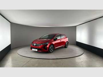Techno TCe 90 (67kw)