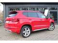 SEAT Ateca Ateca 1.5 TSI ACT FR Navi. LED. SHZ. PDC. Alu. Vir Rot - thumbnail 6