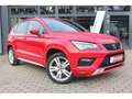 SEAT Ateca Ateca 1.5 TSI ACT FR Navi. LED. SHZ. PDC. Alu. Vir Rot - thumbnail 2