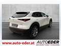 Mazda CX-30 e-Skyactive G140 Exclusive-Line Aut. Weiß - thumbnail 5