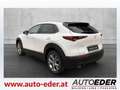 Mazda CX-30 e-Skyactive G140 Exclusive-Line Aut. Weiß - thumbnail 4